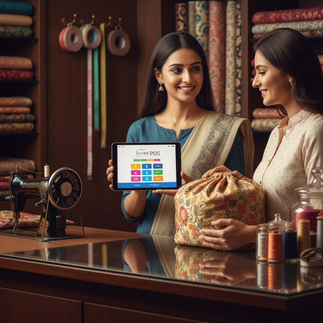 Workshop Staff Management